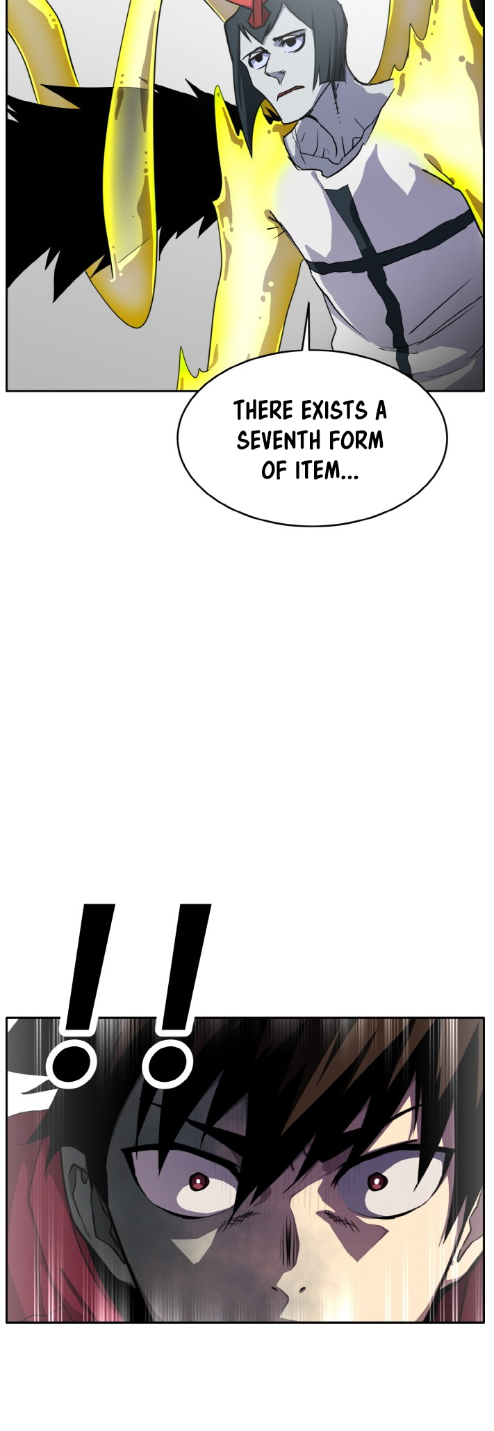 Counter Cube Chapter 89 41